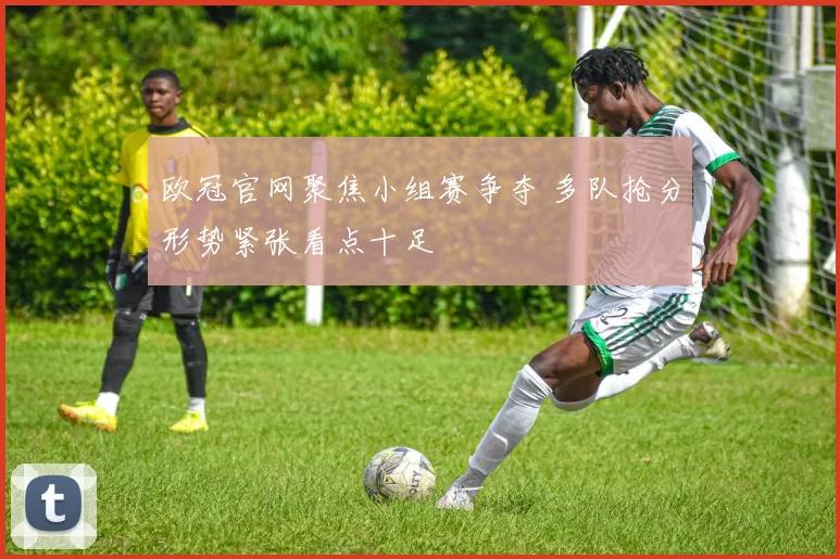 欧冠官网聚焦小组赛争夺 多队抢分形势紧张看点十足