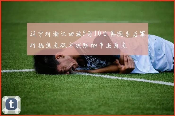 辽宁对浙江回放5月10日再现季后赛对抗焦点双方攻防细节成看点